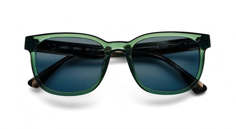 Etnia Barcelona LUZON Sunglasses - view 5